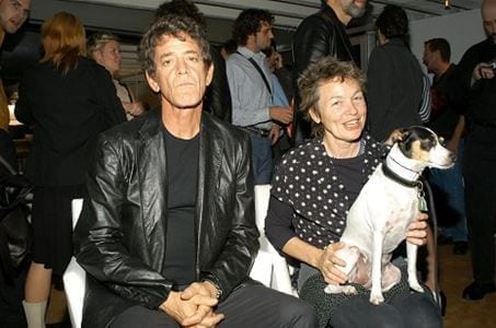 Lou Laurie and Lolabelle | NYC Dog Trainer Services & Dog Wellness | Dog Training in Manhattan