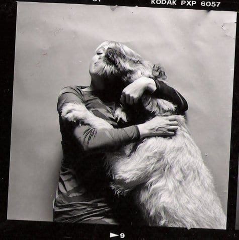 Wolfhound Hug | NYC Dog Trainer Services & Dog Wellness | Dog Training in Manhattan